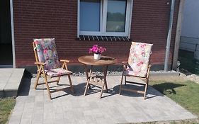 Ferienwohnung Feldblick